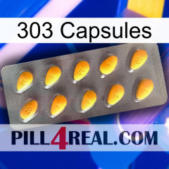 303 Capsules cialis1